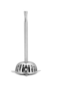 Spumator de lapte Gastroback Design Milk and Chocolate Advanced 650W 1L NegruArgintiu - Img 4