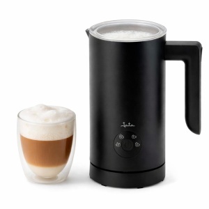 Spumator de lapte JATA JECL5501, 150 ml, 500 W, 5-in-1