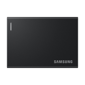 SSD Portabil Samsung P7, 1 TB, USB4, Viteze de pana la 4000 MBs