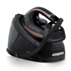 Statia de calcat Berdsen - 3000W, rezervor 1.5L, talpa ceramica - Img 3