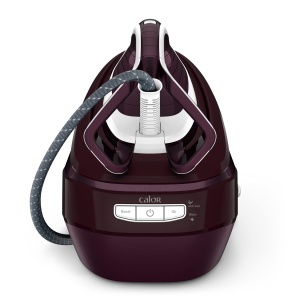 Statie de calcat Calor Pro Express Vision, 8,3 bar, 180 gmin, fabricata in Franta - Img 7