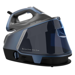 Statie de calcat Cecotec IronHero H-3000 3000W Abur puternic Anti-Calcar