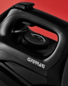 Statie de calcat G3 Ferrari G40025, 2400 W, 1.5 L, talpa ceramica, functie anti-calcar - Img 5