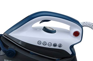 Statie de calcat Hoover Ironvision PRP 2400, capacitate 2 litri, 2400 W, benzina colorata - Img 4
