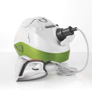 Statie de calcat Polti Fluid Curve PFEU0036 Abur 360deg Tehnologie ceramica - Img 4