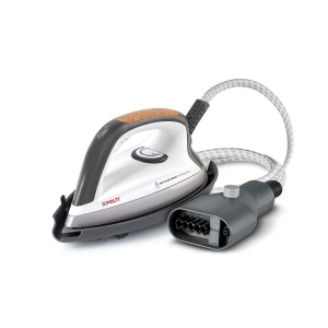 Statie de calcat Polti Fluid Curve Vaporetto PFEU0035 Alb Tehnologie 360deg