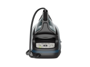 Statie de calcat Rowenta Compact Steam Pro DG7621 Abur de inalta presiune 62 Bar Rezervor 11L AlbastruNegru - Img 4