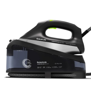 Statie de calcat Taurus Sliding Pro 3000 Non Stop, 3000W, rezervor 1,5L