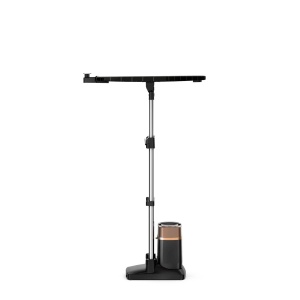 Statie de calcat Tefal IXEO Power QT2020E0 Tehnologie Abur de Inalta Presiune Smart Board 3 pozitii - Img 9