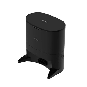 Statie de curatare Cecotec Conga Home 2000 Capacitate 2L Compatibila cu Seria 2000
