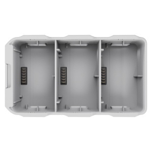 Statie de incarcare DJI Lito 1 pentru 3 acumulatori, 65W, incarcare rapida - Img 4