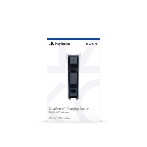 Statie de incarcare DualSense Sony pentru PS5, incarcare rapida, design click-in - Img 4