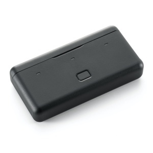 Statie de incarcare Osmo Akkuladeschale 3, pentru 3 acumulatori si 2 microSD-uri - Img 5