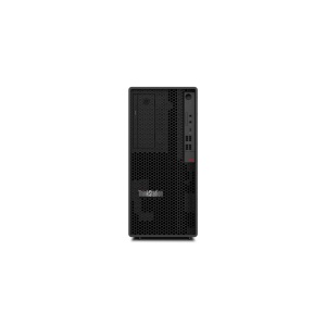 Statie de lucru Lenovo ThinkStation P2 Tower Gen 2 - Core Ultra 7, 32 GB RAM, 1 TB SSD - Img 2
