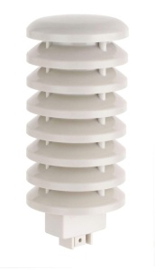 Statie Meteo TFA Dostmann Stratos cu Wind si Rain Gauge, 3 Sensori, Digitala - Img 3