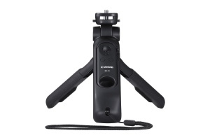 Stativ cu Bluetooth Canon Griffstativ HG-100TBR, usor, compact, rotativ