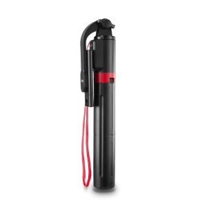 Stativ pentru smartphone Hama Fancy Stand 110 II, extensie 30-110 cm, 195g - Img 9