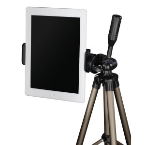 Stativ pentru Telefon si Tableta Hama Star, 3D, Beige, Max. 106 cm - Img 6