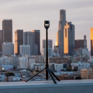Stativ Selfie-Stick DJI Osmo 1,6 m, Usor, Stabil, Design Compact - Img 5