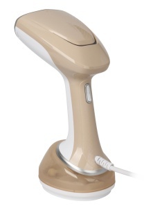 Steamer EMERIO SB-130292 1700W Abur Vertical Rezervor Detasabil - Img 2