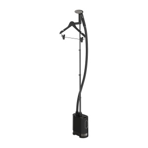Steamer vertical SteamOne SY70SB 2000W, negru, 80 minute autonomie