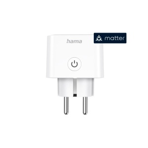 Steckdose Inteligenta Hama WLAN, 3680W, alba, cu Control prin Aplicatie - Img 11