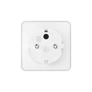 Steckdose WiFi Hama Professional, 3680W, pentru control vocal, alba - Img 13