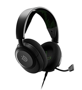 SteelSeries Arctis Nova 1X Gaming Headset Multi-System Hi-Fi Surround Sound - Img 13