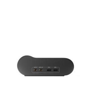 SteelSeries Arctis Nova Pro Wireless Casti Gaming Active Noise Cancellation Alb - Img 11