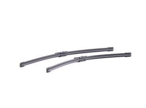Stergatoare Bosch Aerotwin A108S, 550mm500mm, set pentru MINI Clubman