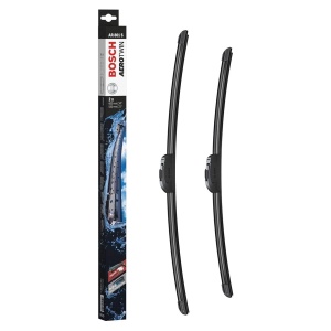 Stergatoare Bosch Aerotwin AR801S, 600mm530mm, Set pentru Front