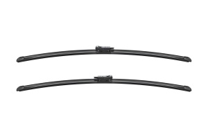 Stergatoare parbriz Bosch Aerotwin A101S 680mm Set performanta ridicata - Img 2