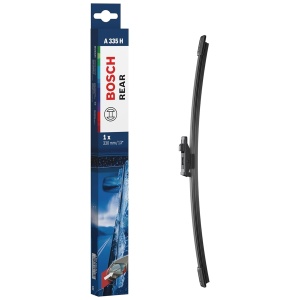 Stergator spate Bosch A 335 H - 330 mm, tehnologie inovatoare, usor de montat