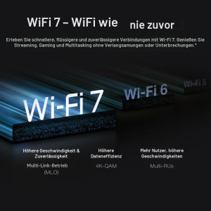 Stick Wi-Fi TP-Link Archer TBE400U Plus Tri-Band, USB 3.0, 2882 Mbits - Img 6