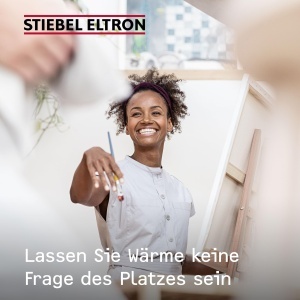 STIEBEL ELTRON CNS 200 TREND 2kW Electroheating Display LC Timer Saptamanal - Img 7