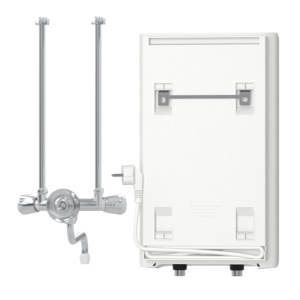 Stiebel Eltron OFP 5 Trend Boiler 5 Litri Compact 230V 2kW - Img 2