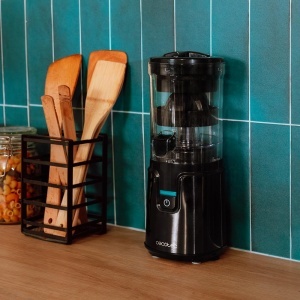Stoarcator de citrice Cecotec Essential TowerAdjust, 140W, 0,35L, cu filtru - Img 8