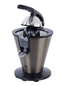 Storcator de citrice Jata EX1057, 300 W, inox, cu sistem de picurare - Img 4