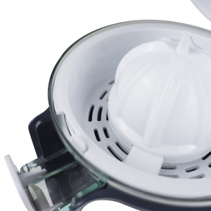 Storcator de citrice Jata JEEX1058, 350 W, cu dublu con, sistem anti-picurare - Img 4