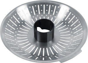 Storcator de citrice Steba ZP 2, inox, motor silentios, sistem automat - Img 5
