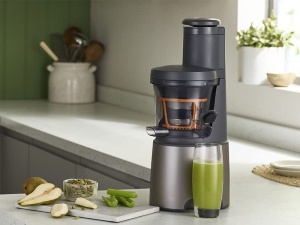 Storcator Kenwood PureJuice Pro JMP8500SI Argintiu 230W XXL-Incarcare Lenta - Img 10