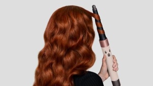 Styler si uscator Dyson Airwrap i.d. Multi-styler, 6-in-1, Ceramic PinkRosegold - Img 3
