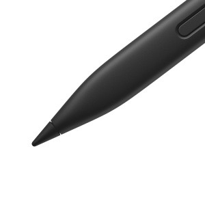 Stylus Microsoft Surface Slim Pen 2, design ergonomic, 4096 puncte presiune, precizie ridicata - Img 2