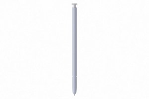 Stylus Samsung S Pen EJ-PS938 pentru Galaxy S25 Ultra, sensibilitate ridicata, argintiu - Img 2
