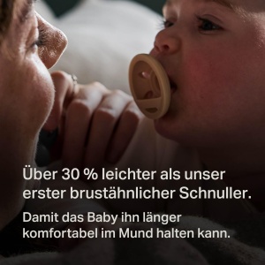 Sucitor cu silicon Tommee Tippee, design brustahnlich, 24 bucati - Img 6