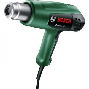 Suflanta de aer cald Bosch EasyHeat 500 (1600 W, cutie) - Img 4