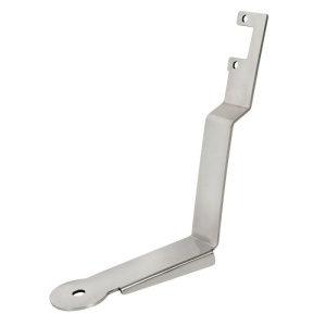 Suport antena PNI SPA-42 Plus pentru Mercedes Actros MP4MP5, inox, montaj pe sofer