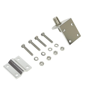 Suport antena PNI SPA150 pentru montare pe oglinda sau bara metalica - Img 2