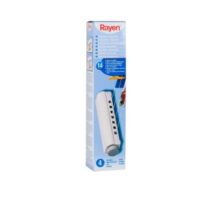 Suport de rufe Rayen 0026, 14 m suprafata de uscare, 4 fire extensibile - Img 3
