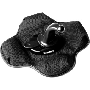 Suport GPS Garmin 010-10908-02 pentru vehicul, ajustabil, stabil